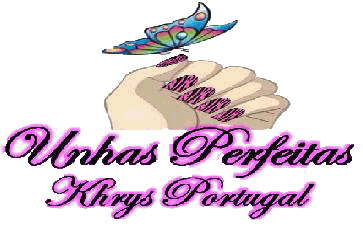 Unhas Perfeitas Khrys Portugal